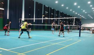 2021青运会女排赛程 21至22年女排联赛赛程