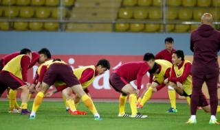 世界杯预选赛什么意思 世界杯亚洲预选赛积分榜