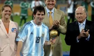 2010年世界杯阿根廷输给了谁 2010世界杯各国队排名