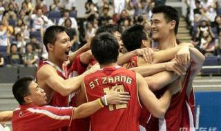 2006世界杯冠军 19年男篮世锦赛冠军