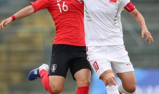 足球比赛时间一场为多少分钟 足球比赛的上下半场的时间是多少