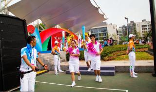 奥运会会期不超过几天