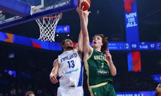 男篮亚洲杯冠军能进世界杯吗 21年篮球世界杯冠军