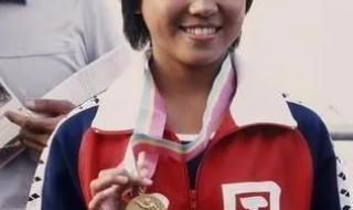 中国羽毛球史上最厉害的女双 高欢羽毛球厉害吗