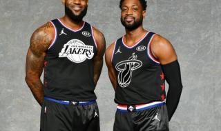 nba全明星赛2013mvp是谁 17年全明星mvp是谁