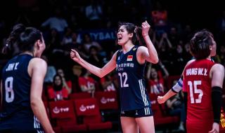 2021女排全明星赛的比赛时间 天津女排赛程表2022