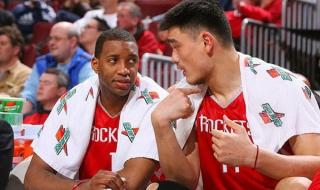 姚明退役年龄 姚明退役时间