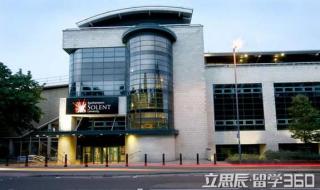 南安普顿大学世界排名 南安普顿大学怎么样,法律