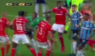 2021美洲杯阿根廷主教练 2020年到2021年美洲杯最佳球员是哪位