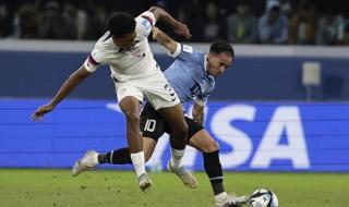 阿根廷和巴西哪个强 阿根廷和巴西哪个强