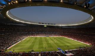 2018年世界杯八强赛结果 18年世界杯所有比分